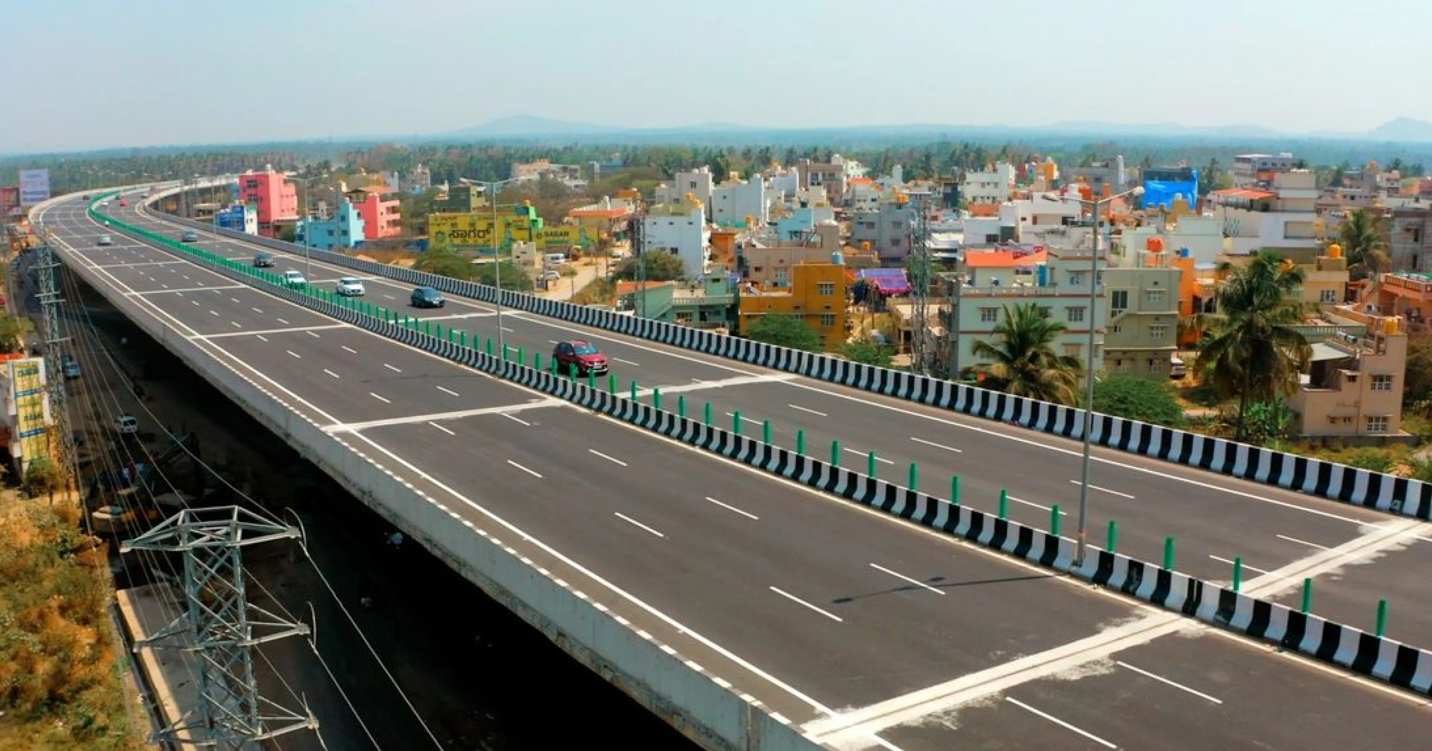 Bangalore self drive weekend road trip Coorg Mysore NH275 MM Miles car rental