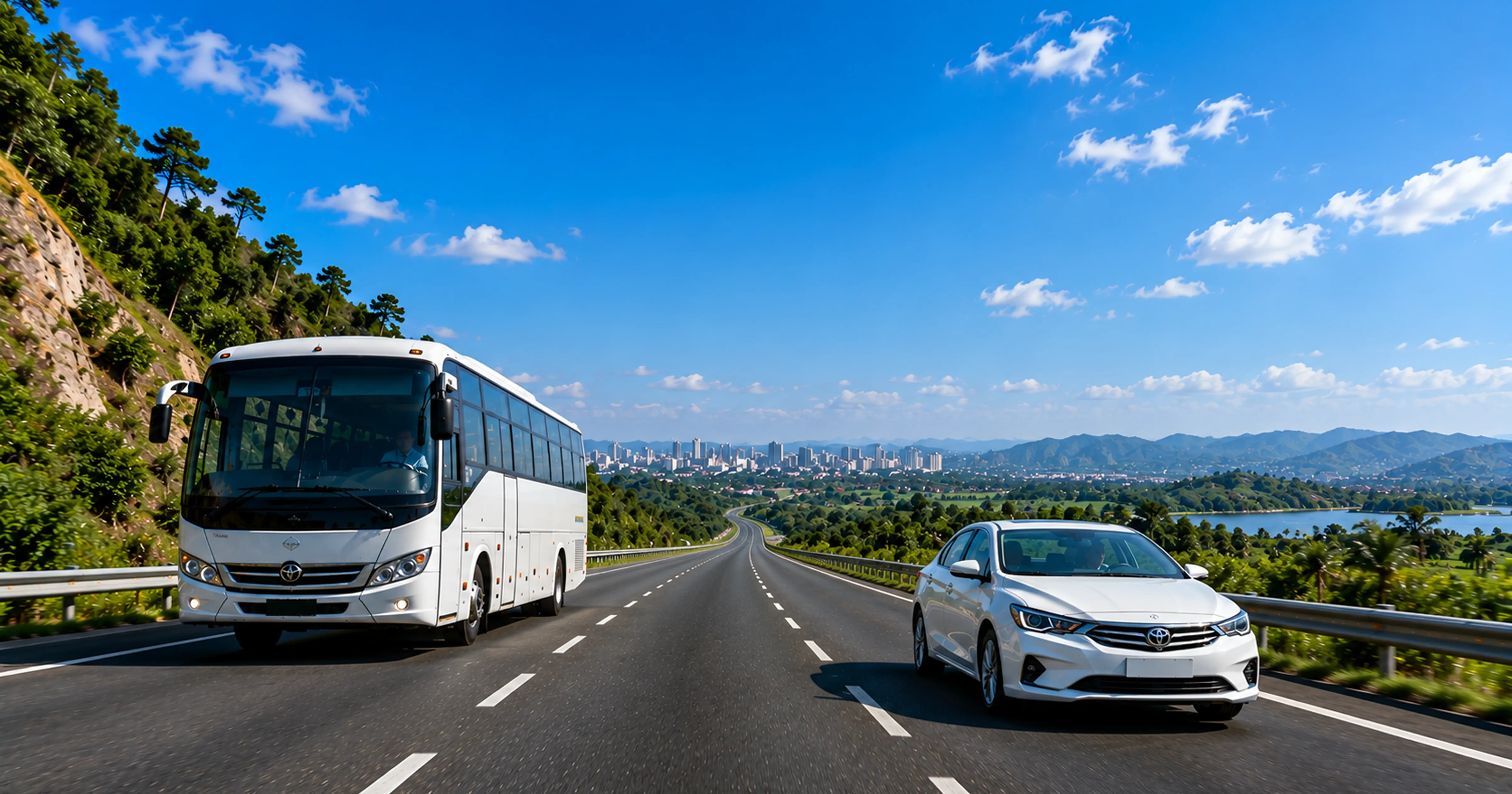 City bus vs MM Miles self drive rental car Chennai Bangalore 2026 honest comparison