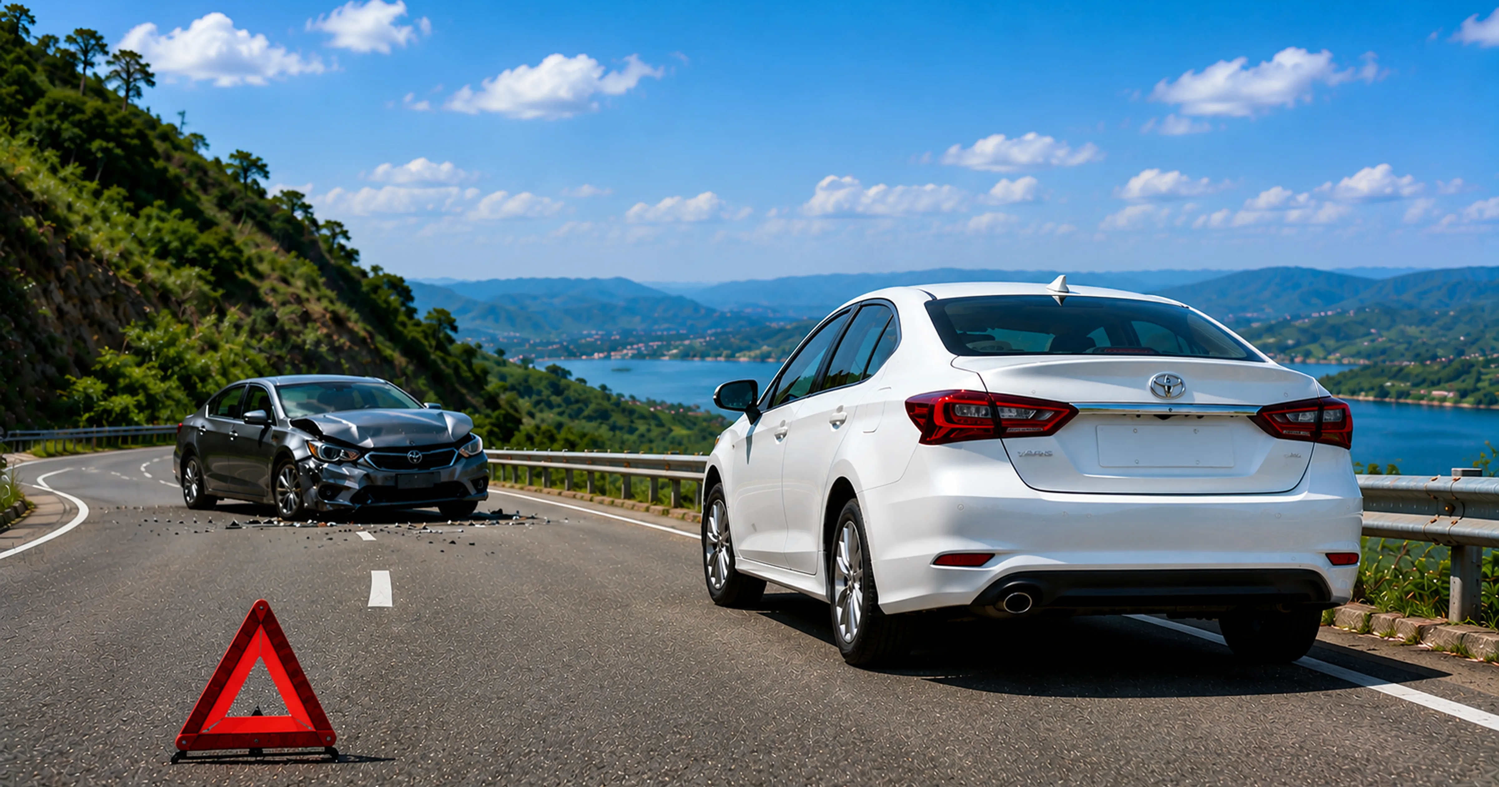 Car rental accident insurance India MM Miles full coverage 2026 honest guide Zoomcar comparison