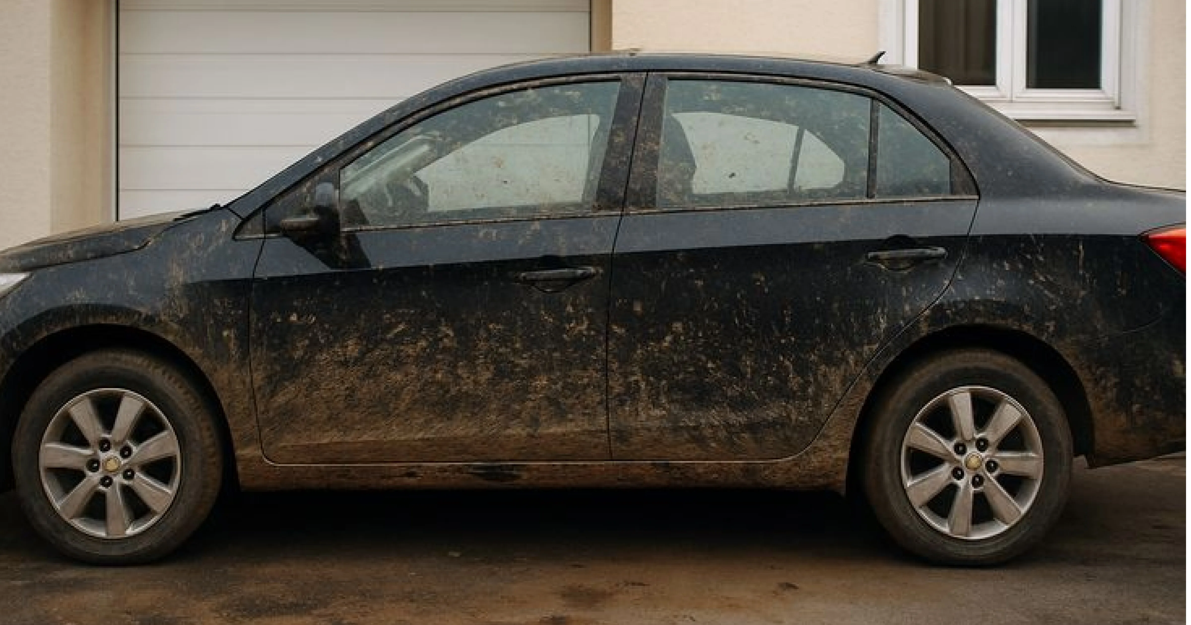 Car rental cleanliness maintenance problems India MM Miles clean well maintained cars 2026