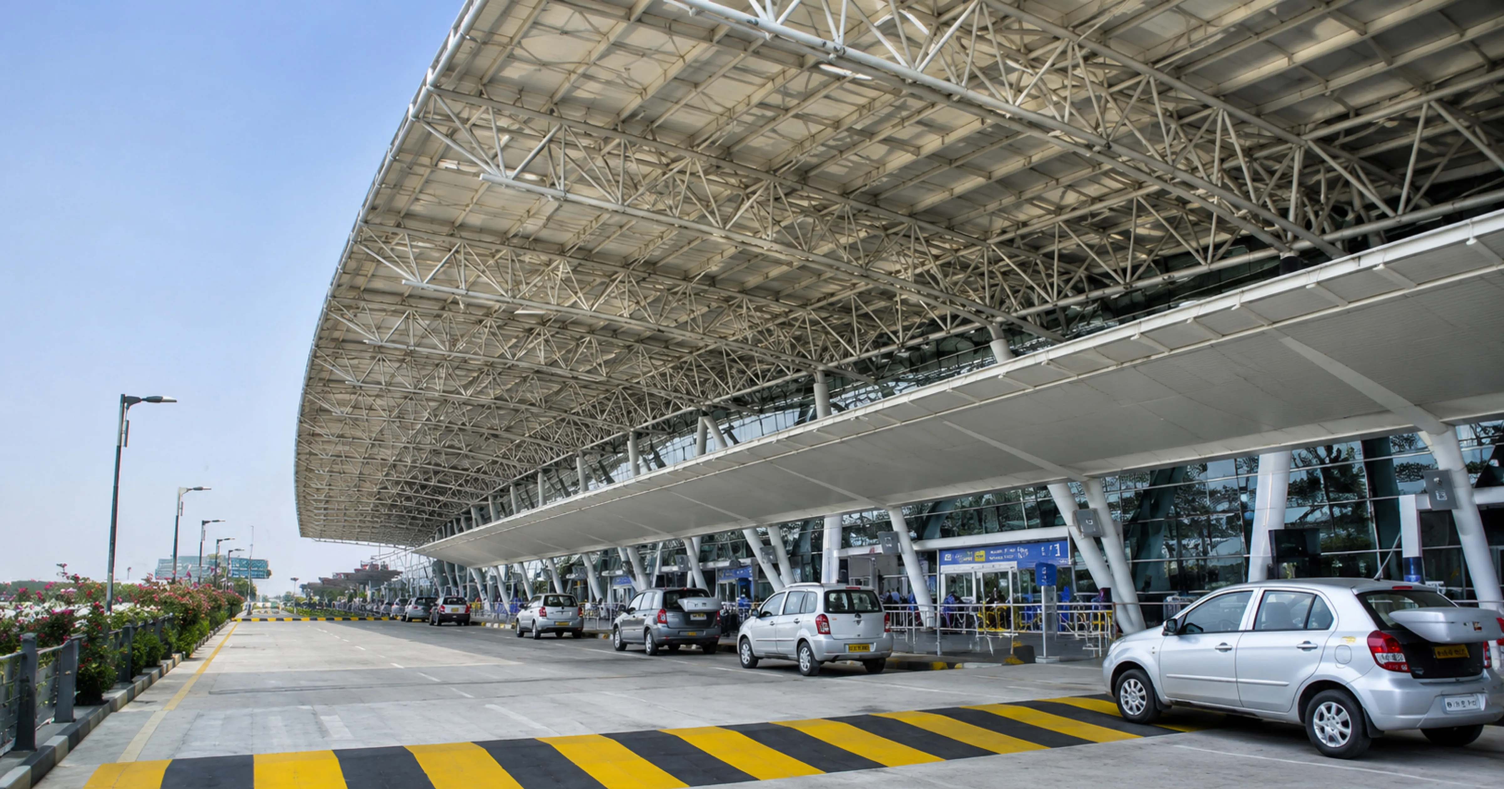Chennai airport MAA self drive car rental MM Miles zero deposit Pondicherry Mahabalipuram