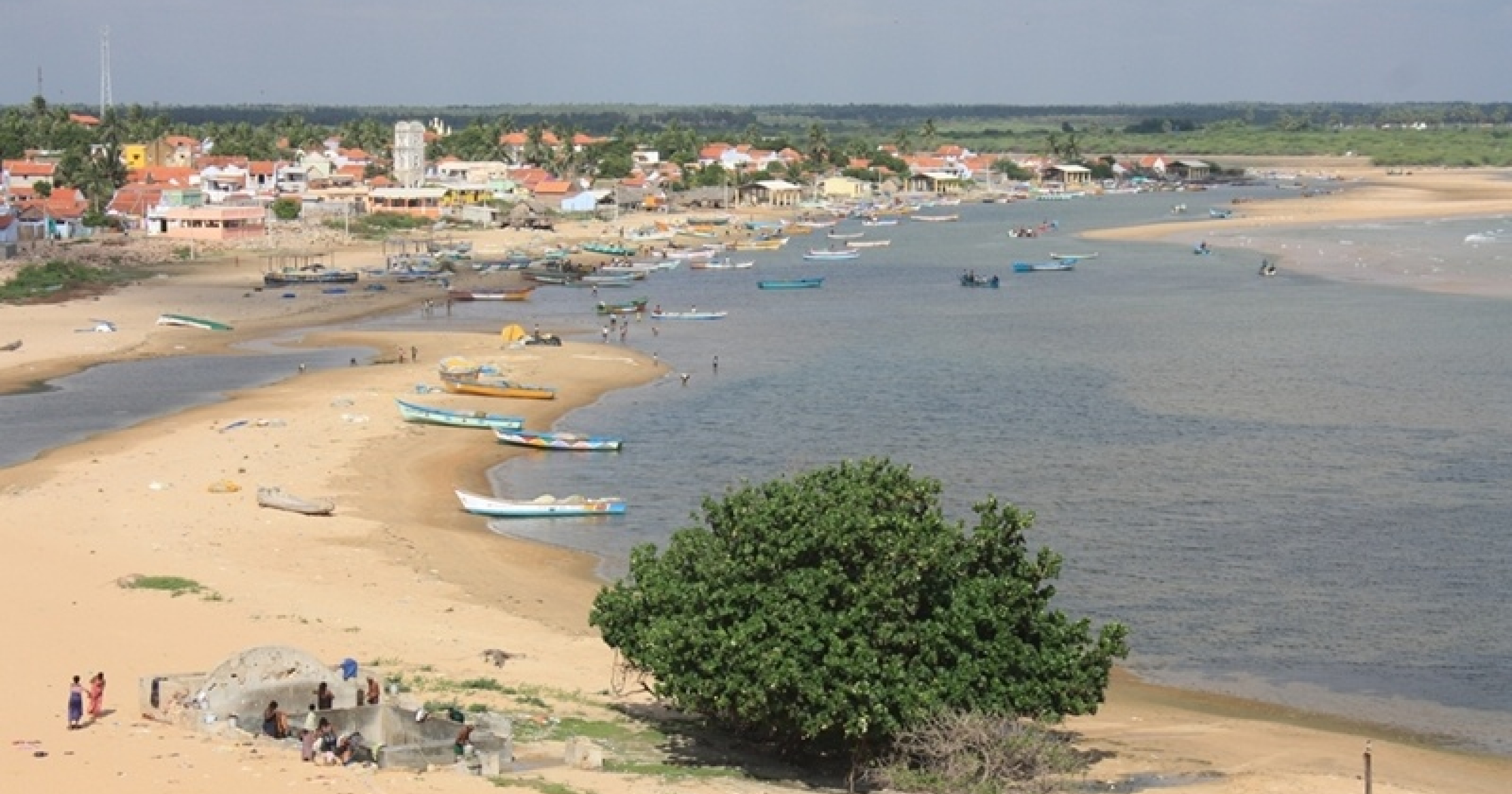 East Coast Road ECR Chennai to Pondicherry self drive scenic coastal highway Tamil Nadu