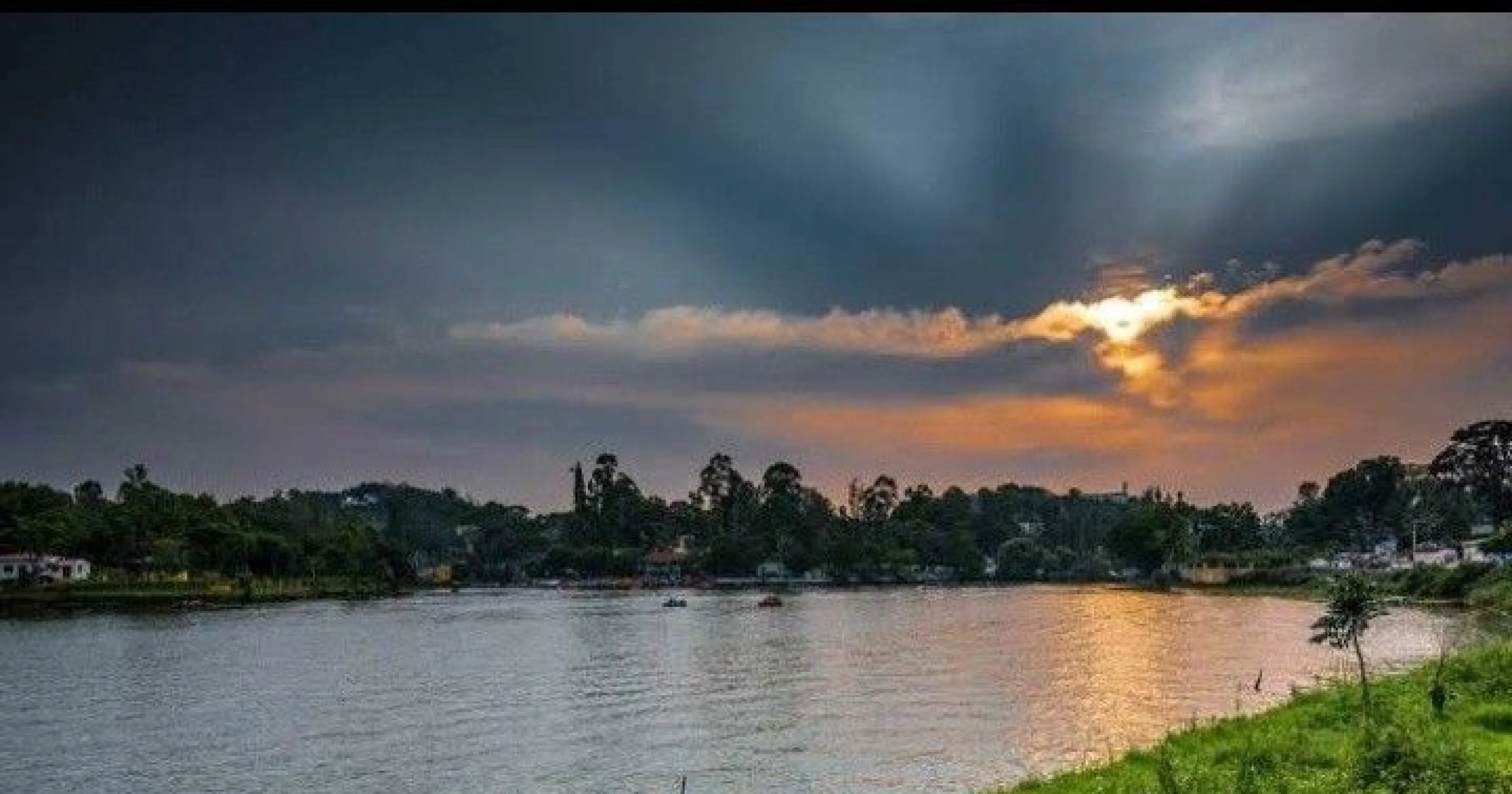 Coorg Yercaud monsoon green friends trip self drive car MM Miles July 2026