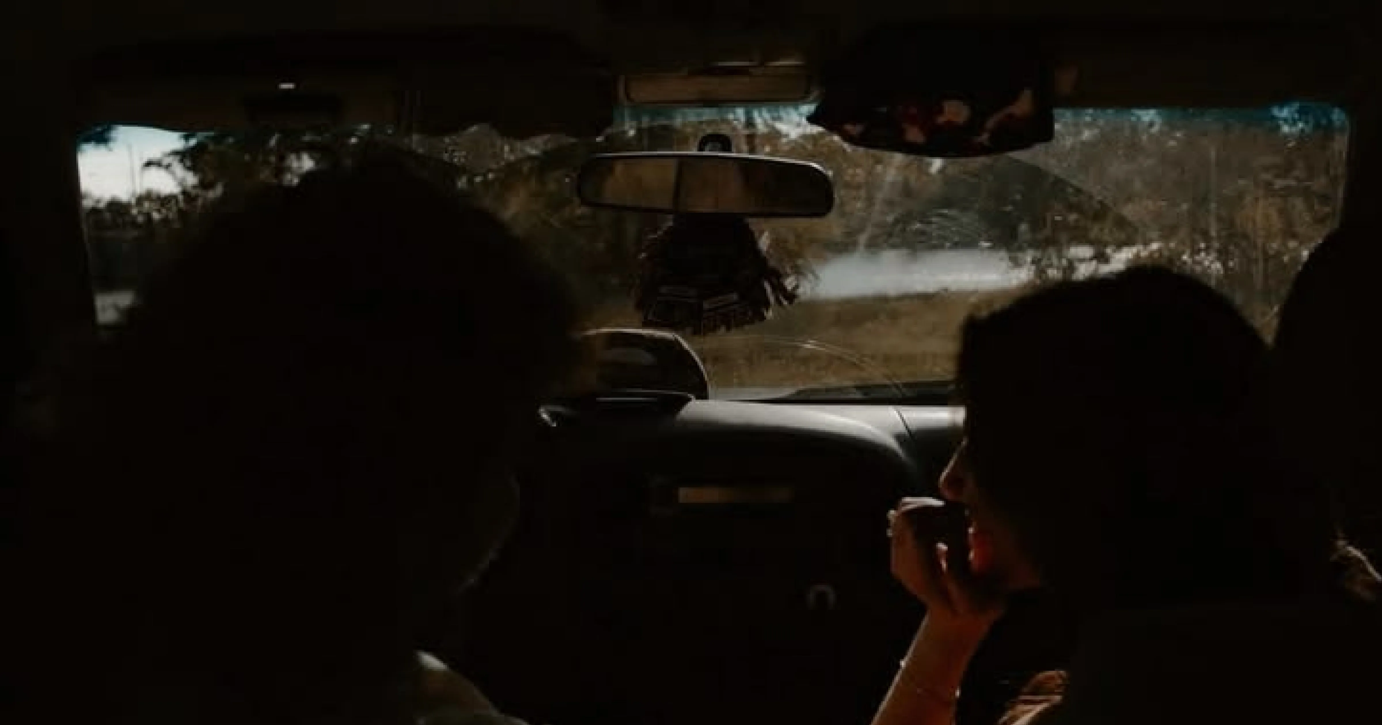 Couple self drive monsoon road trip MM Miles budget Chennai Bangalore lowest price car rental