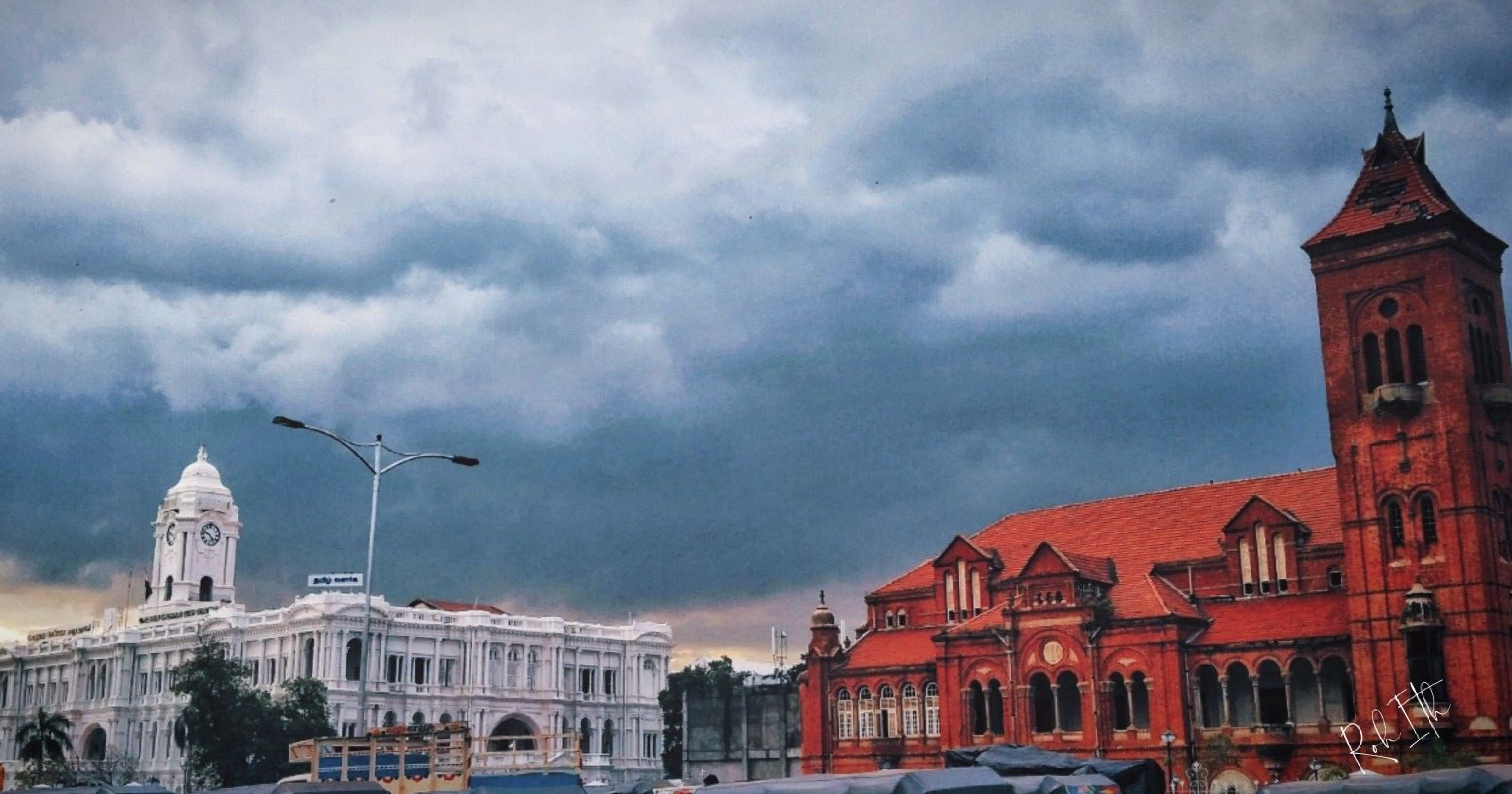 ECR East Coast Road Chennai Sunday morning self drive car rental weekend trip