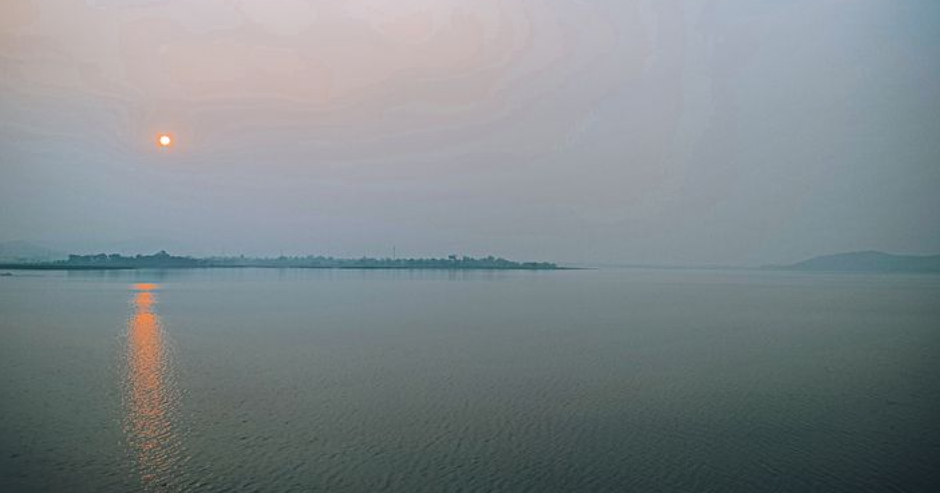 Kaveri river bridge Erode NH544 Chennai to Coimbatore self drive route Tamil Nadu