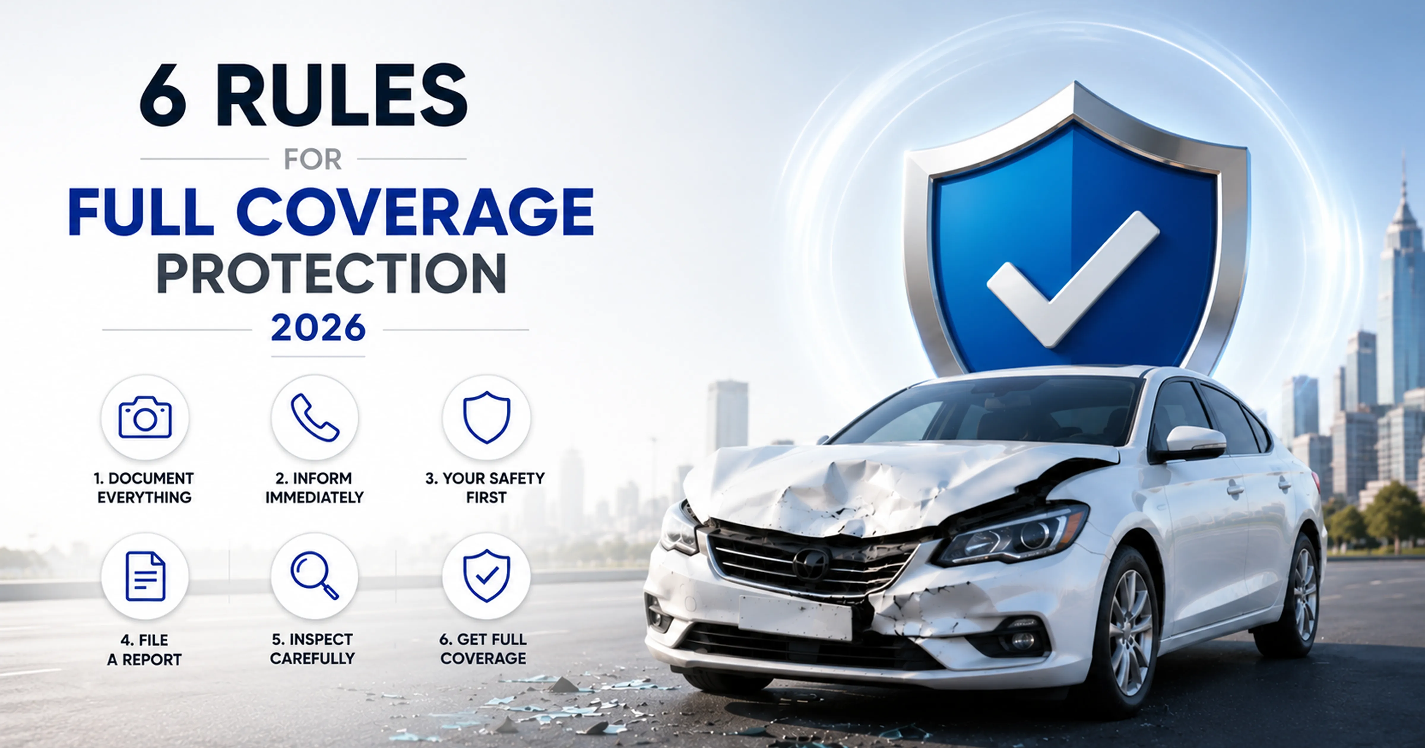 MM Miles accident 6 rules full coverage protection 100% Chennai Bangalore self drive rental
