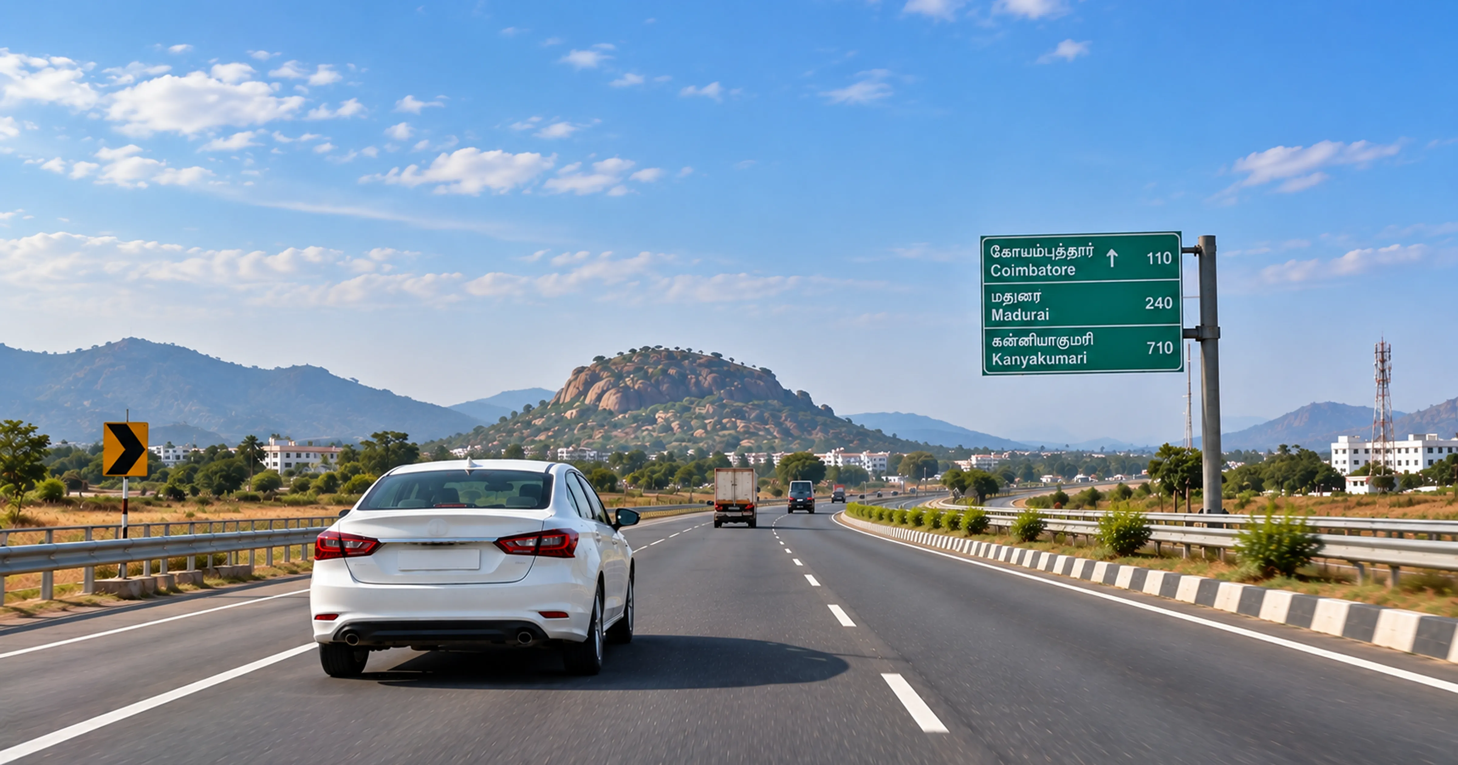 South India road trip calendar best destinations every month 2026 MM Miles Chennai Bangalore