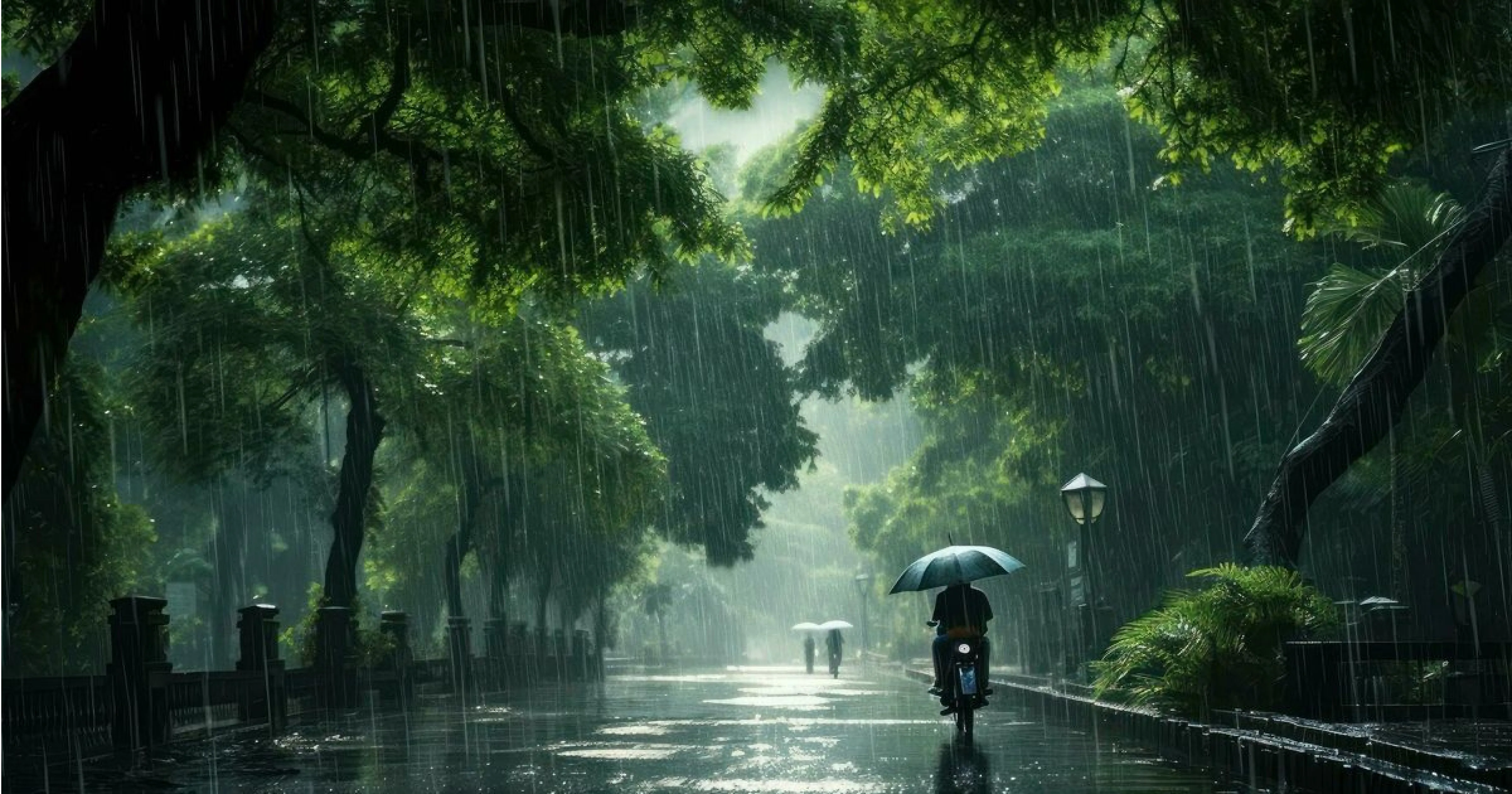Best places to visit from Chennai and Coimbatore summer and monsoon 2026 self drive Tamil Nadu