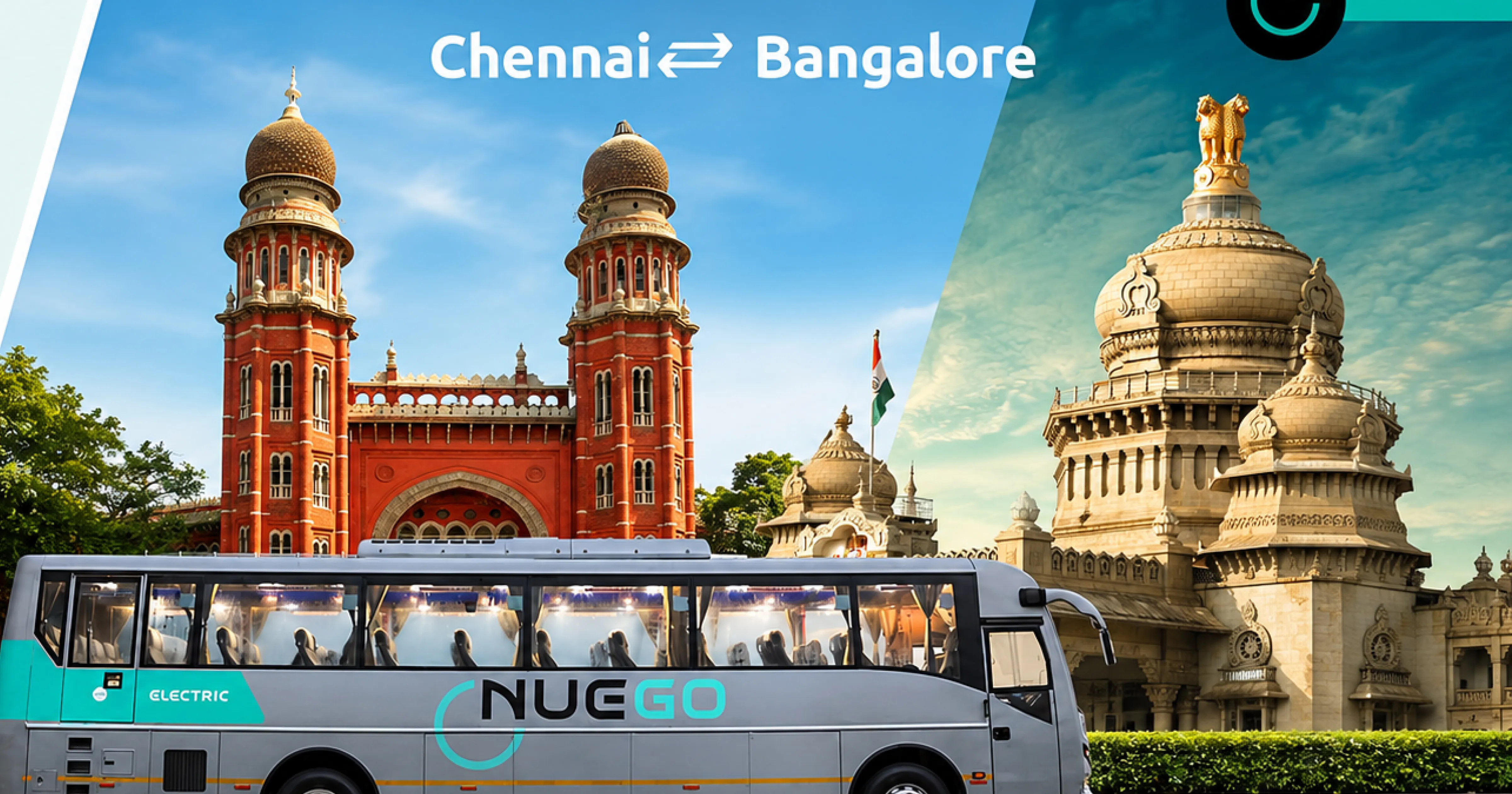 Weekend bus prices rising Chennai Bangalore demand surge Friday evening 2026 comparison