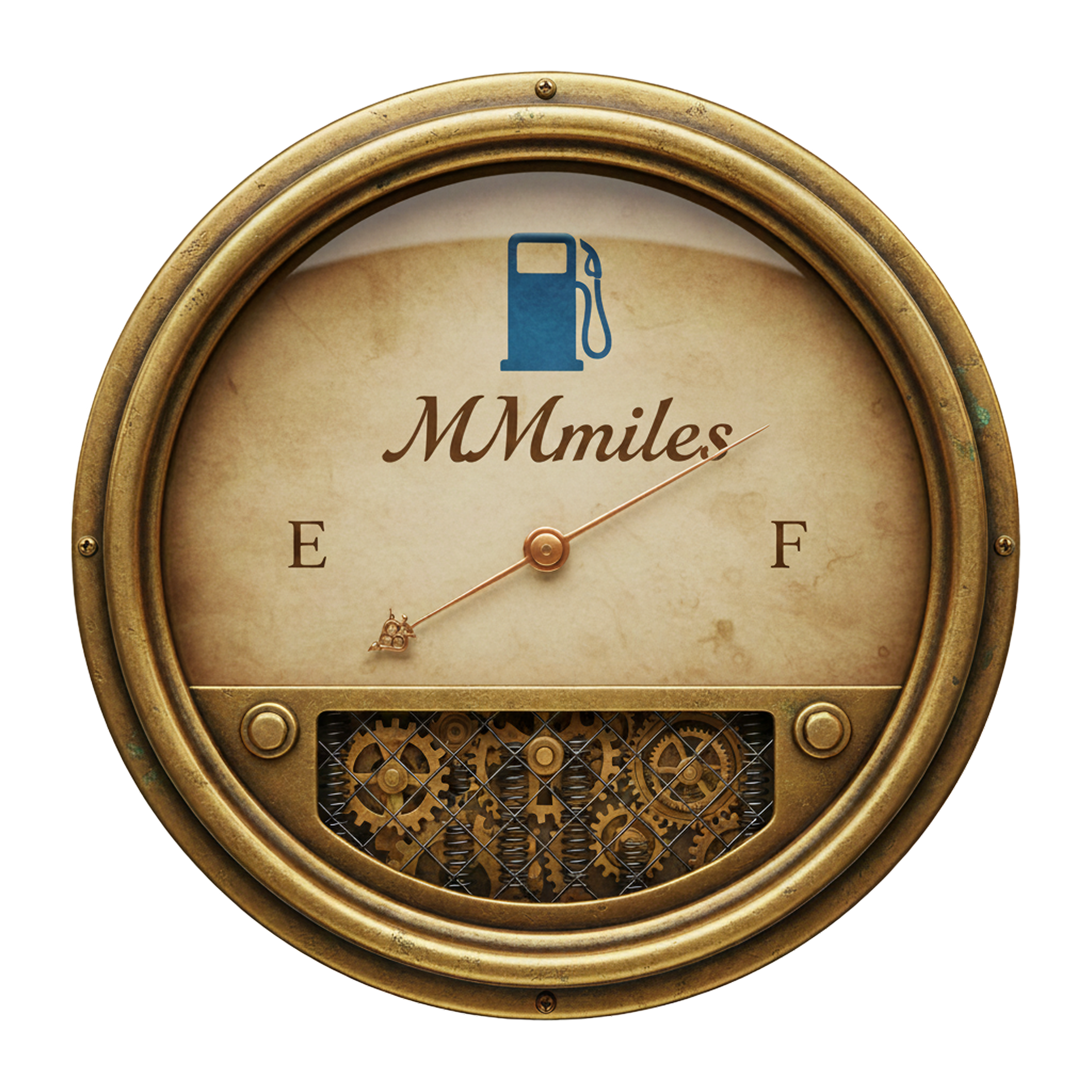 Fuel Policy Reminder