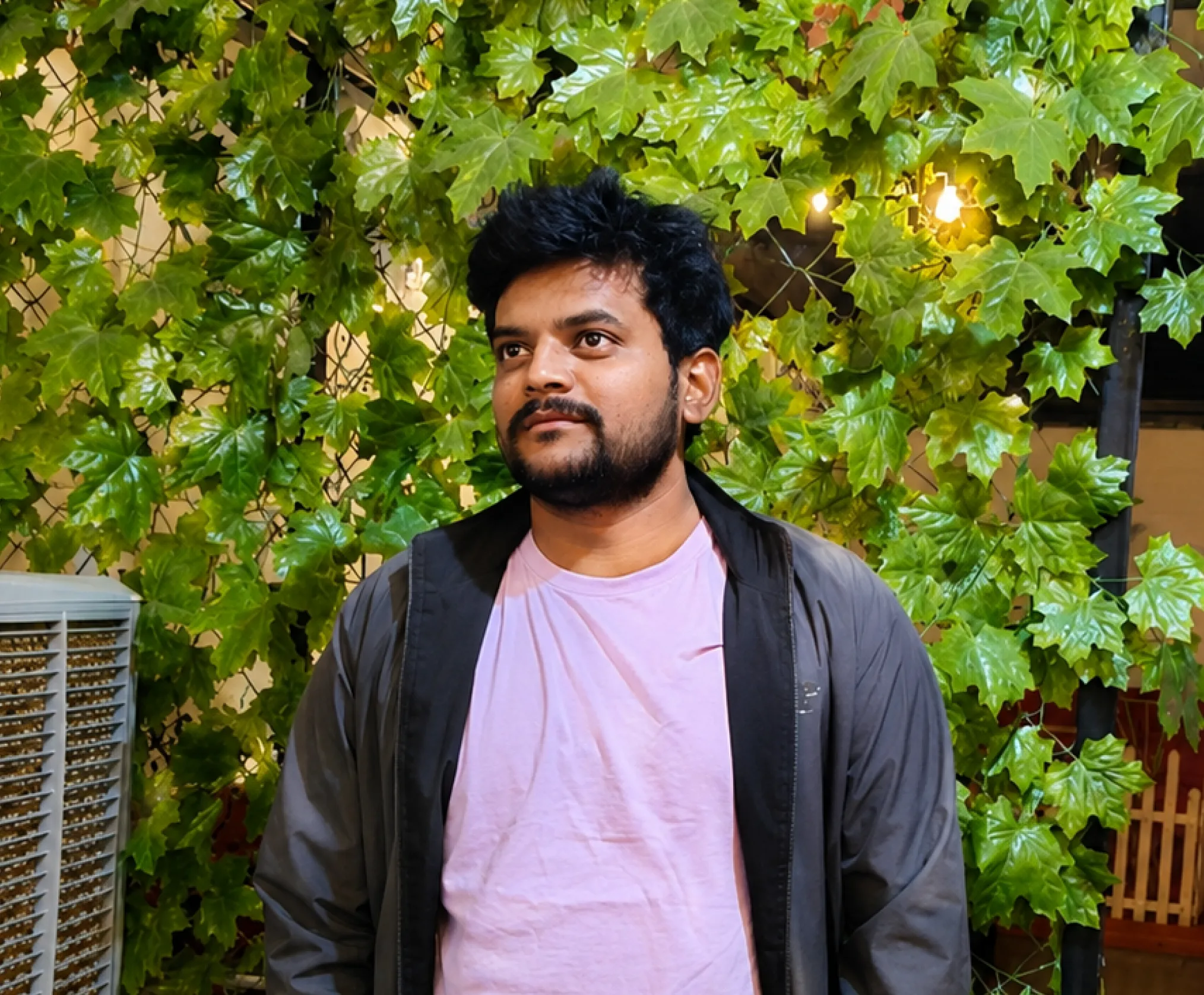 Harsha Kanna