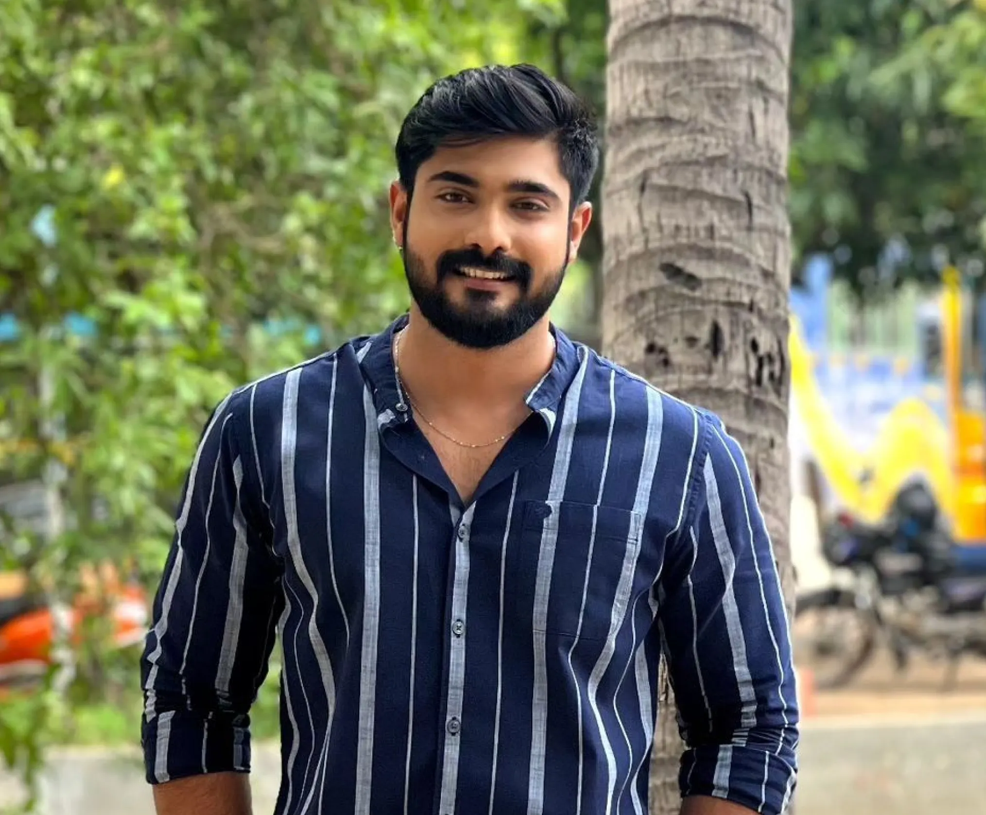Krunal Iyer