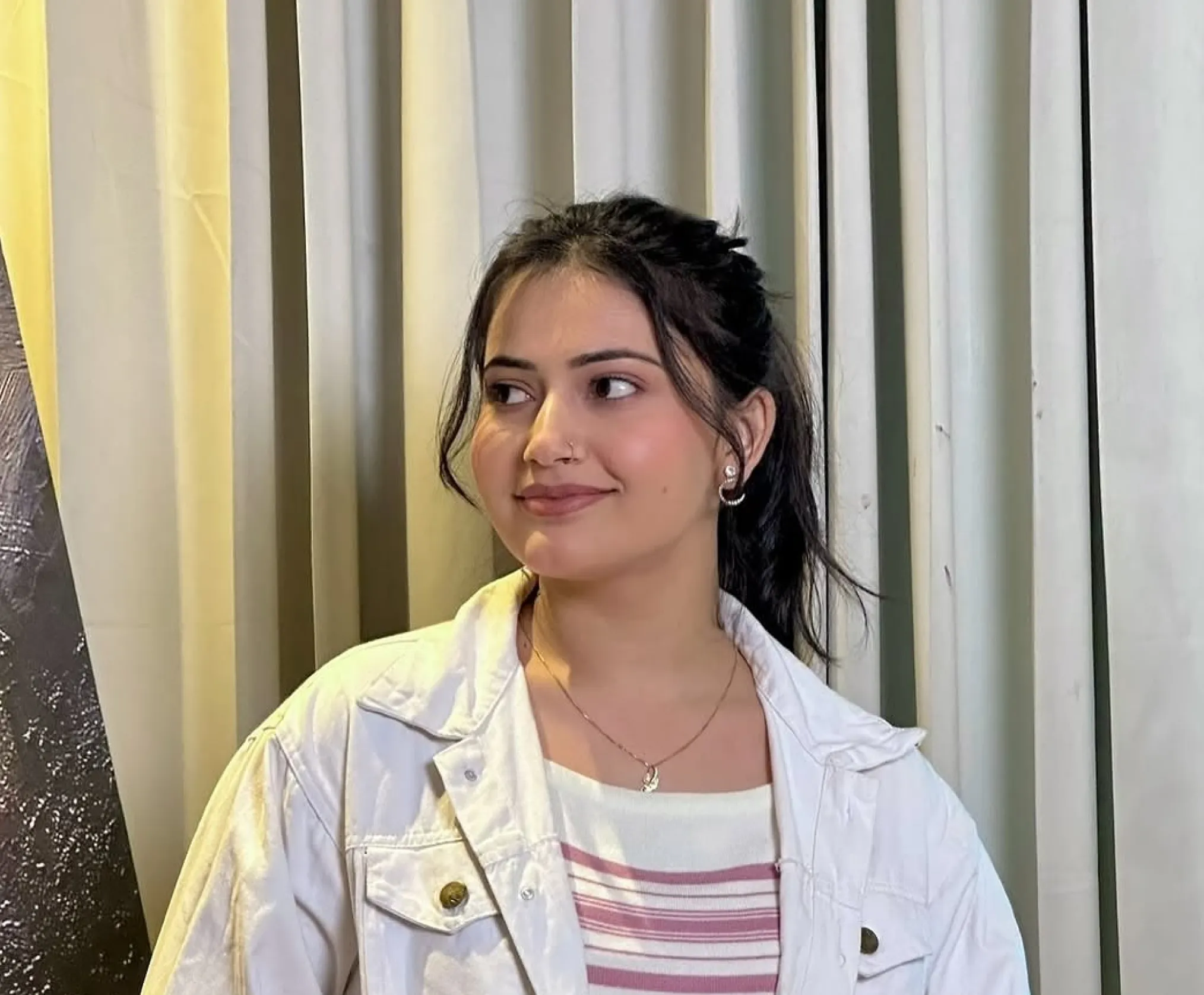 Nisha Gupta