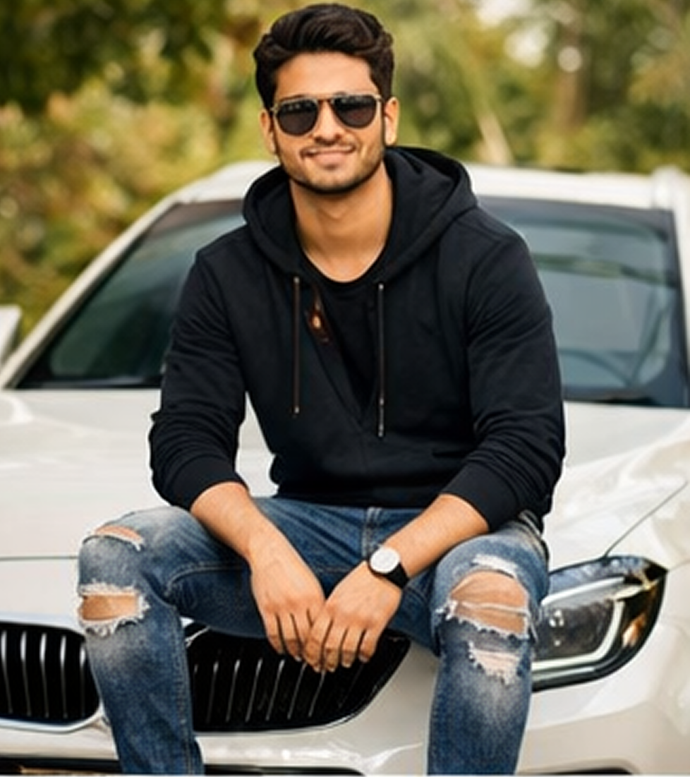 Rohan Kumar.